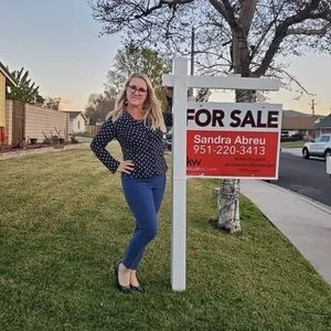 Meet your Posher, Sandra